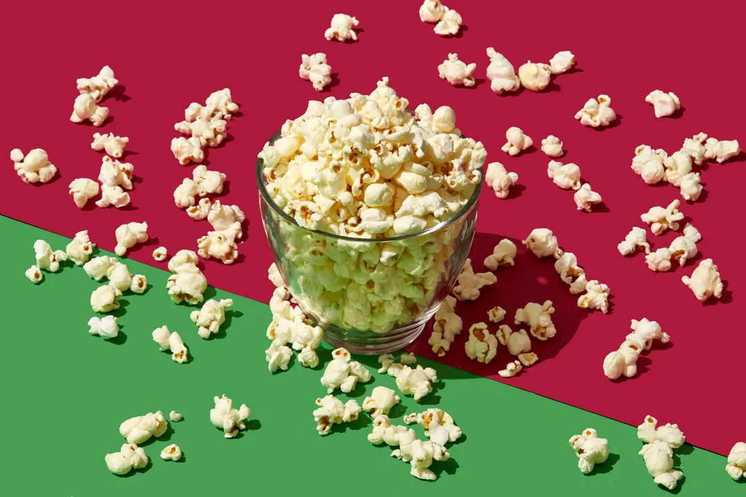 Can You Overdo Fiber? The Rise—and Risks—of Fibermaxxing