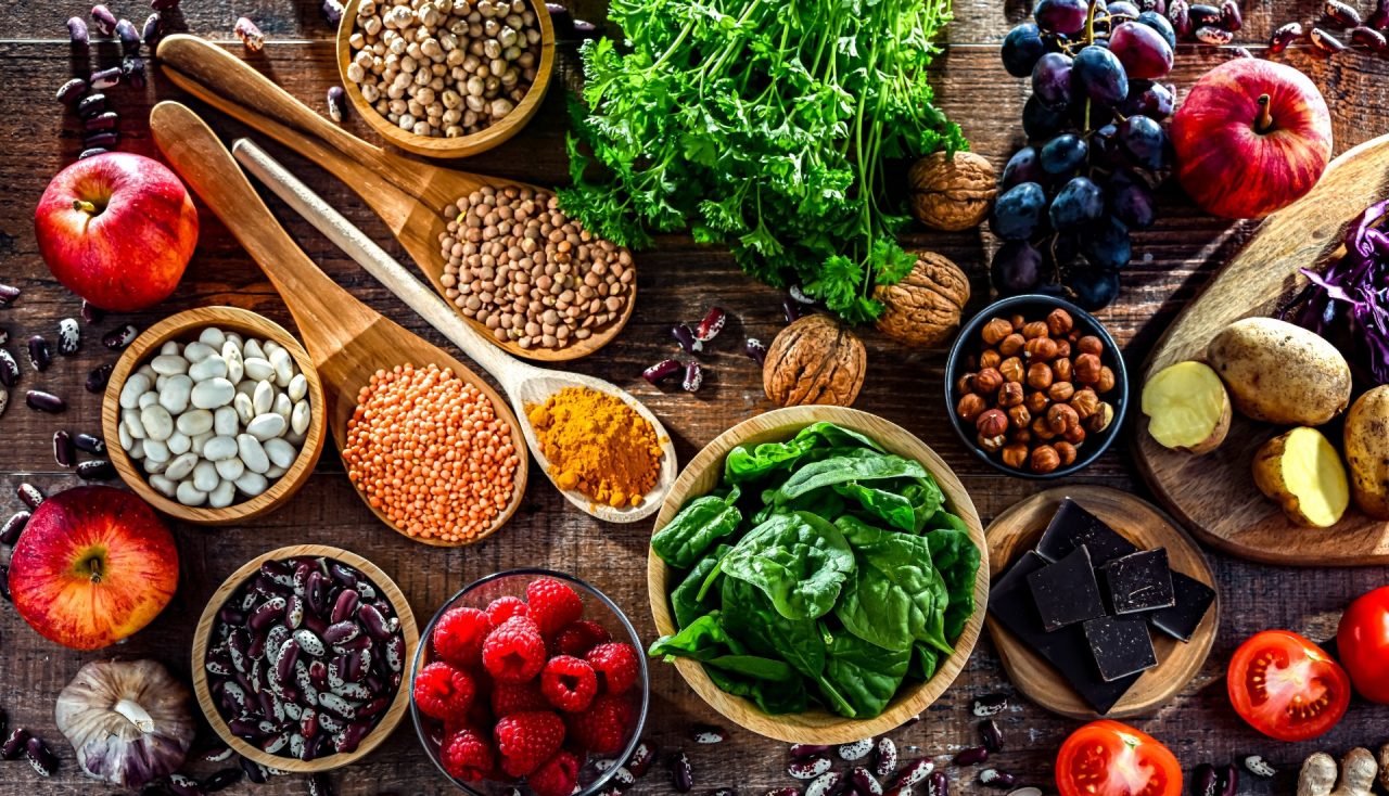 The facts about fiber: What Stanford Medicine experts want you to know