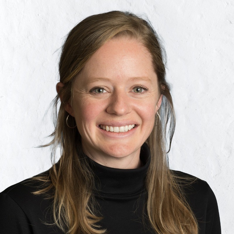 Photo of Annika Weber