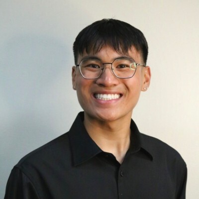 Photo of Jacob Hizon