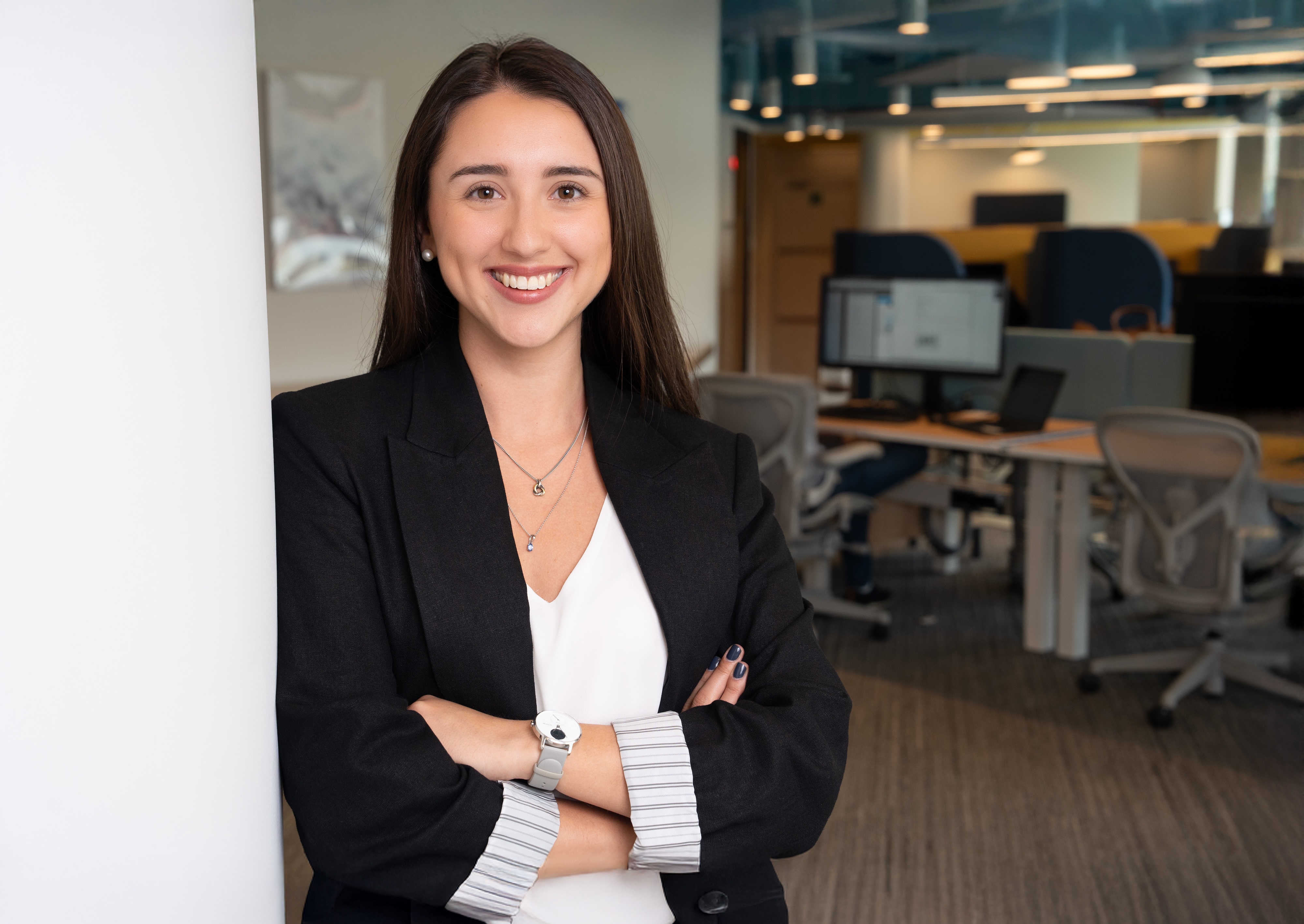 Photo of Maria Gargollo