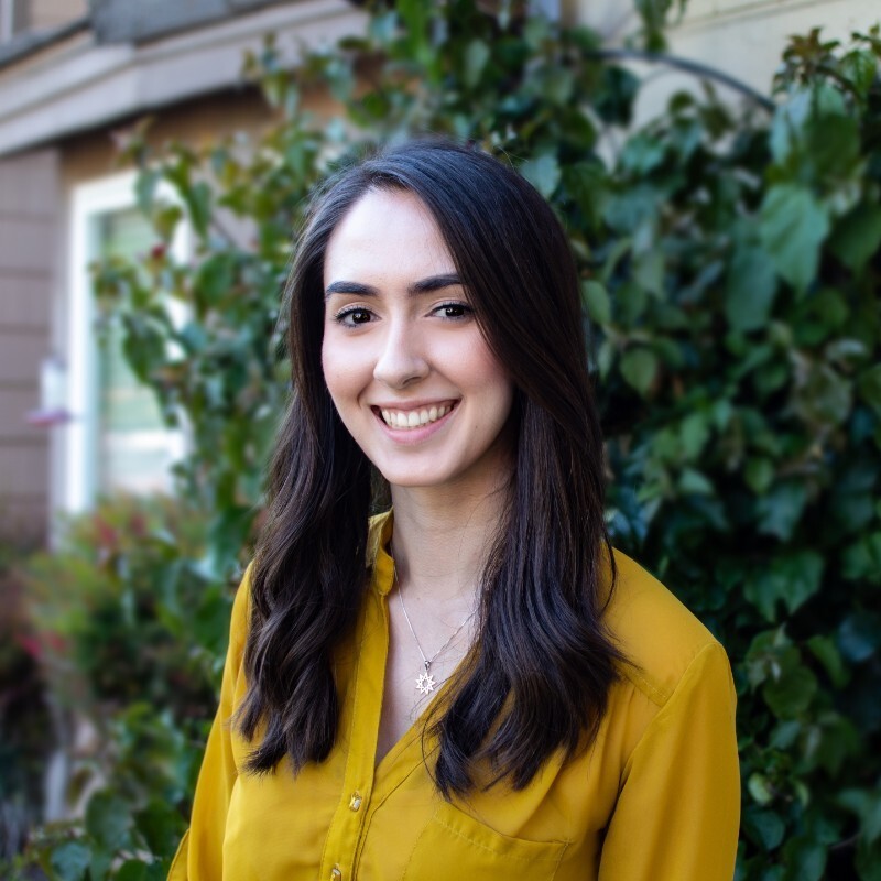 Photo of Roujheen Sabetan